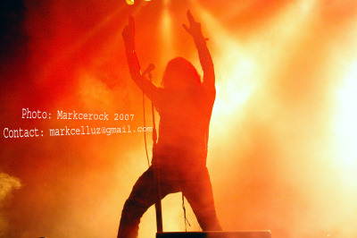 Fer Moonspell Ripollet 2007 Moonspell - 24 de Agosto - XV Ripollet Rock Festival ( Barcelona )